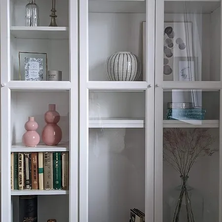 - Folk District Apartamento