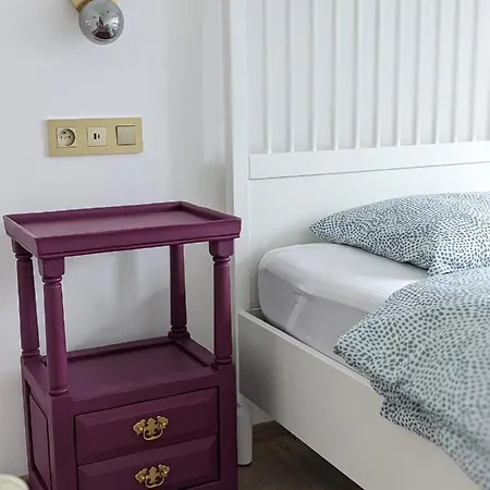 Apartamento - Folk District Bratislava
