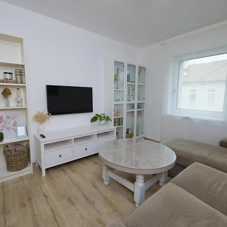 Apartamento - Folk District *